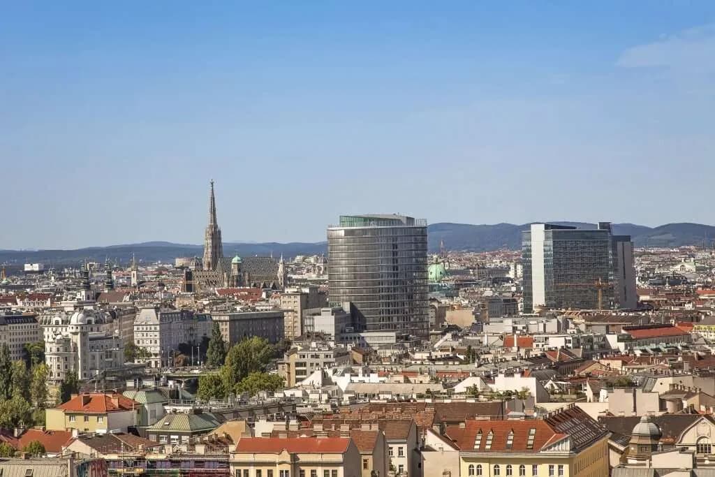 165-Zimmer-Gewerbeimmobilie kaufen in Wien – 6 300 m², € 78.000.000