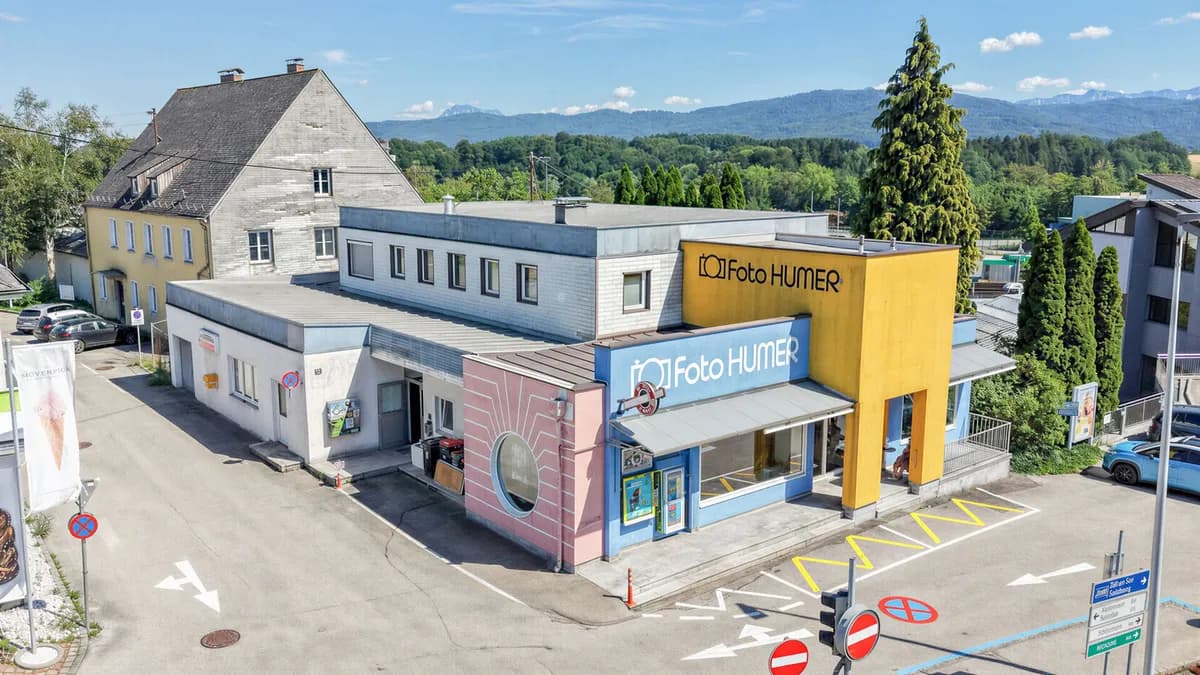 Immobilie kaufen in Vöcklabruck – 415 m², € 595.000