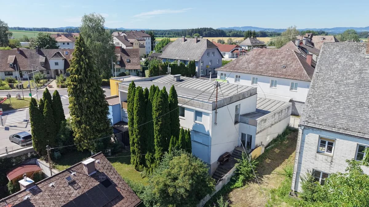 Immobilie kaufen in Vöcklabruck – 415 m², € 595.000 – Bild 2 von 24