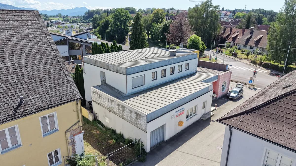 Immobilie kaufen in Vöcklabruck – 415 m², € 595.000 – Bild 3 von 24