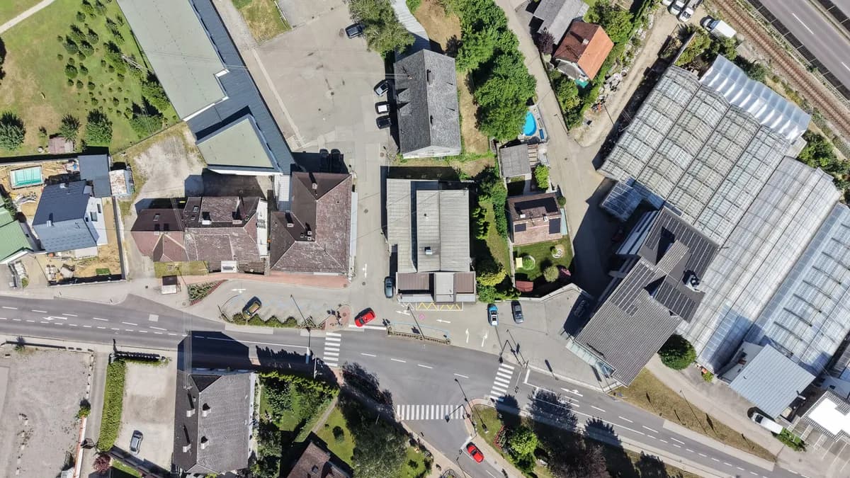 Immobilie kaufen in Vöcklabruck – 415 m², € 595.000 – Bild 24 von 24