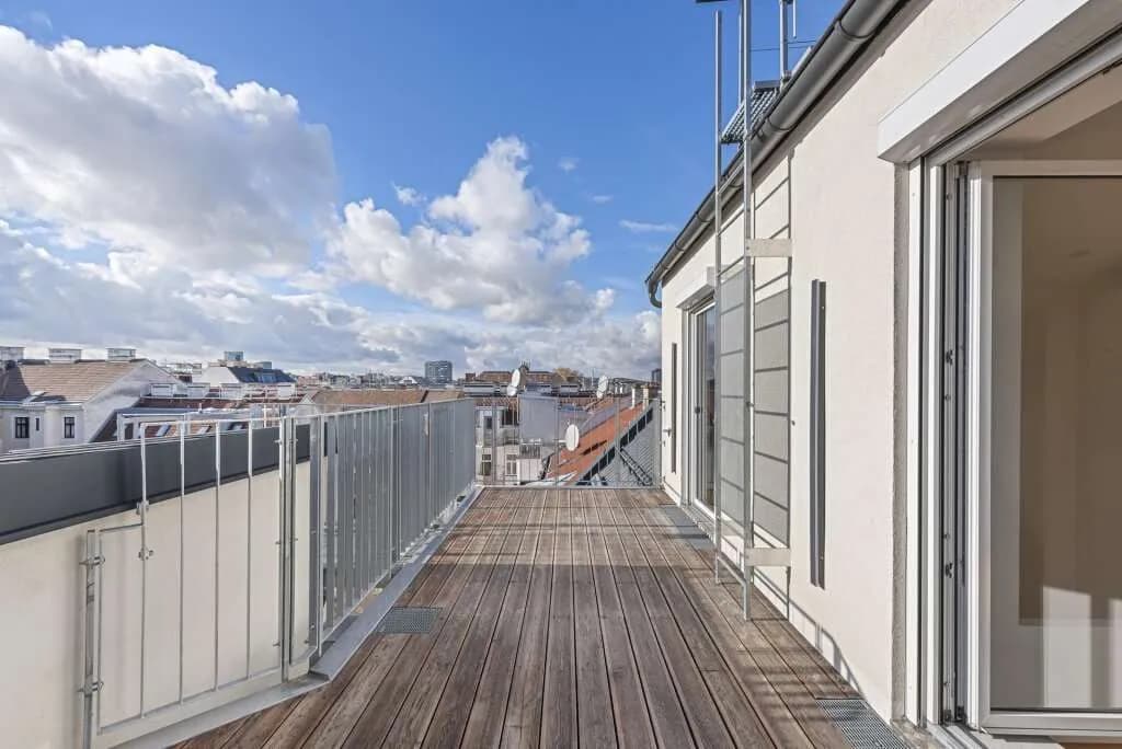 2-Zimmer-Wohnung mieten in Wien – 76,89 m², € 1.899 – Bild 10 von 60