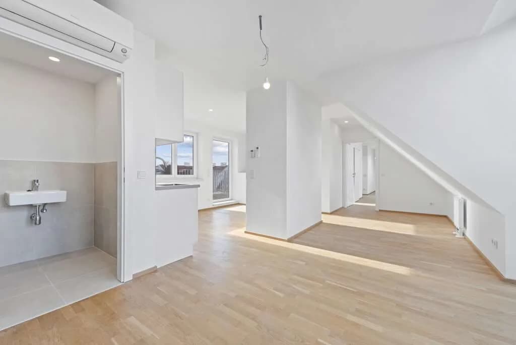 2-Zimmer-Wohnung mieten in Wien – 76,89 m², € 1.899 – Bild 17 von 60