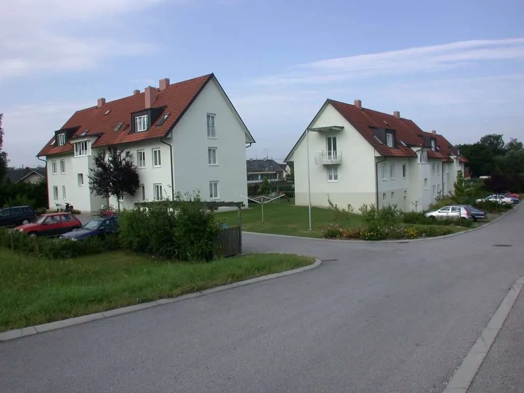 3-Zimmer-Wohnung mieten in Grieskirchen – 78,93 m², € 903