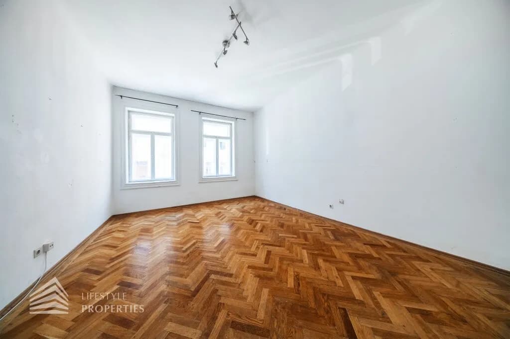 2-Zimmer-Wohnung kaufen in Wien – 59 m², € 210.000