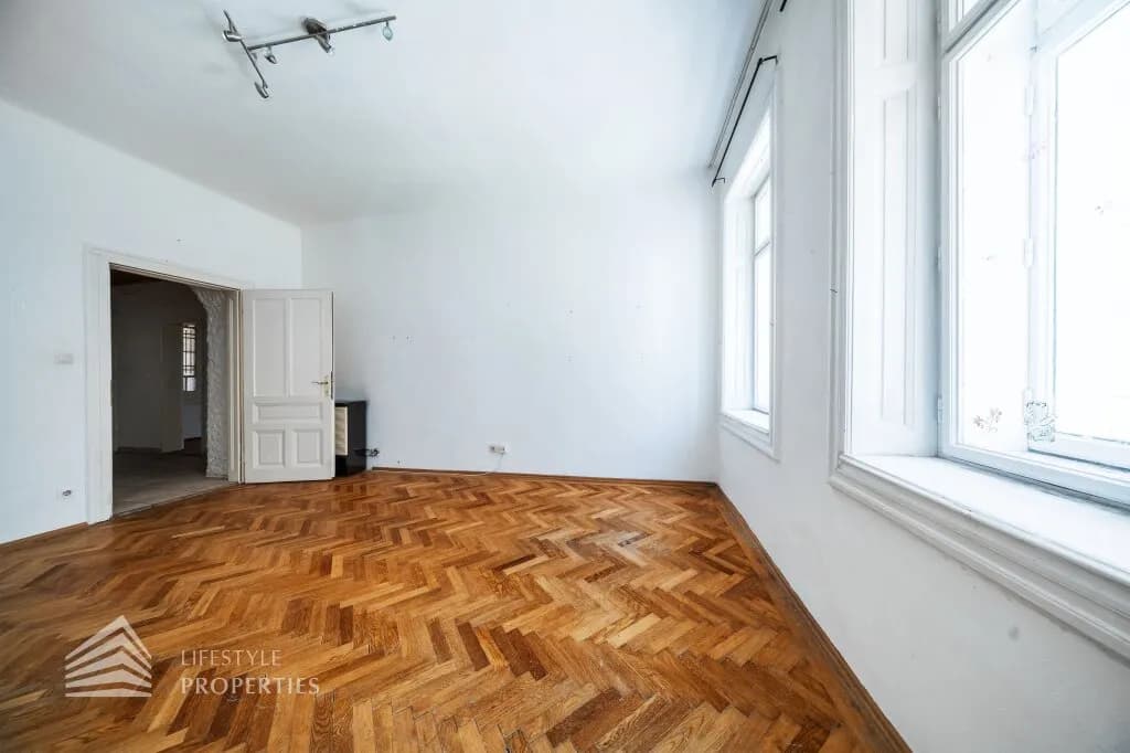 2-Zimmer-Wohnung kaufen in Wien – 59 m², € 210.000 – Bild 2 von 12