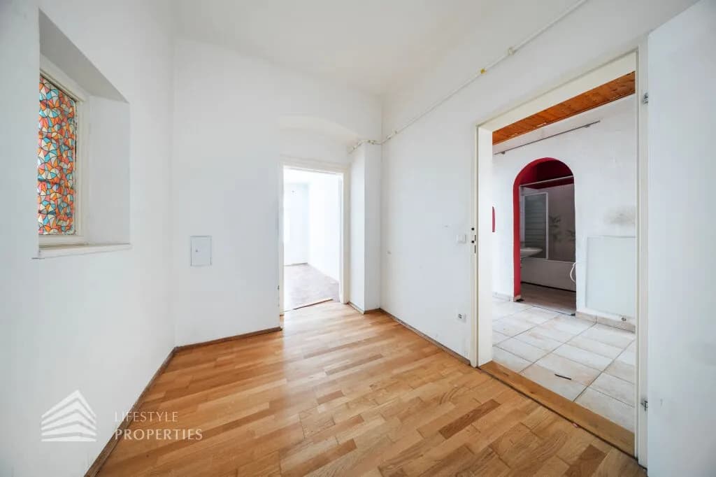 2-Zimmer-Wohnung kaufen in Wien – 59 m², € 210.000 – Bild 5 von 12