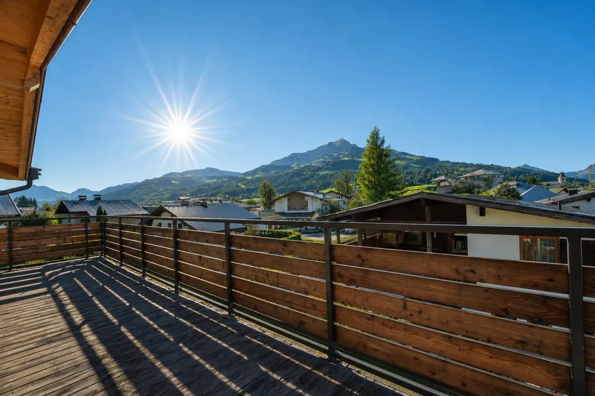 4-Zimmer-Wohnung kaufen in Kitzbühel – 149,2 m², € 1.023.000 – Bild 3 von 9