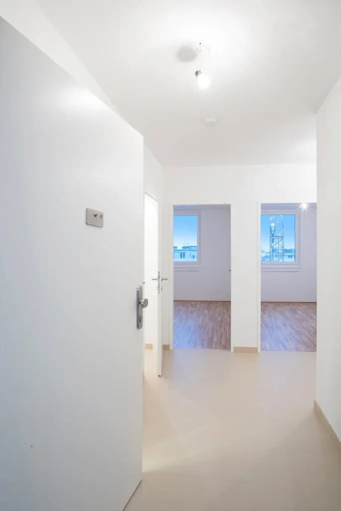 3-Zimmer-Wohnung mieten in Wien – 67,92 m², € 1.526 – Bild 3 von 14