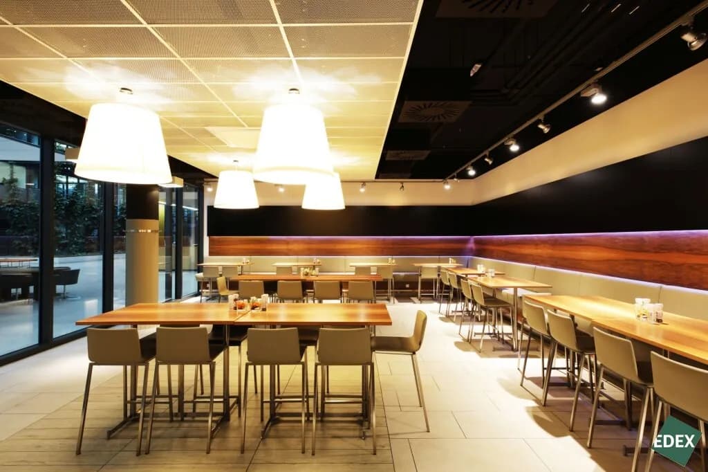 Gewerbeimmobilie mieten in Wien – 120 m², € 16 – Bild 5 von 6