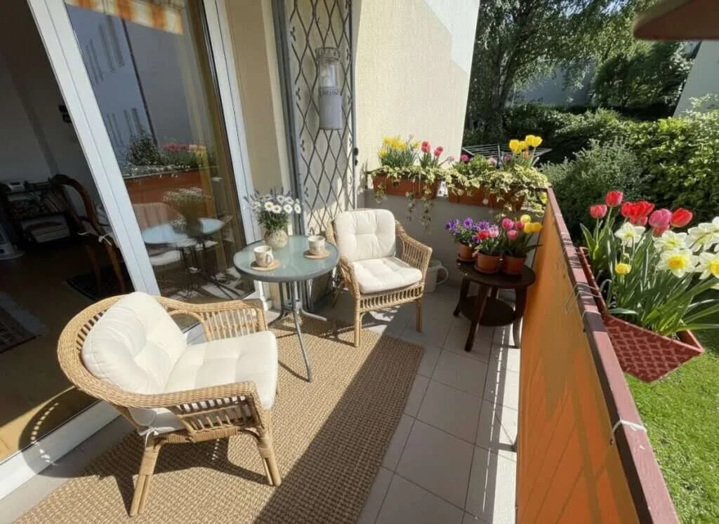 3-Zimmer-Wohnung kaufen in Graz – 69 m², € 349.000 – Bild 3 von 34