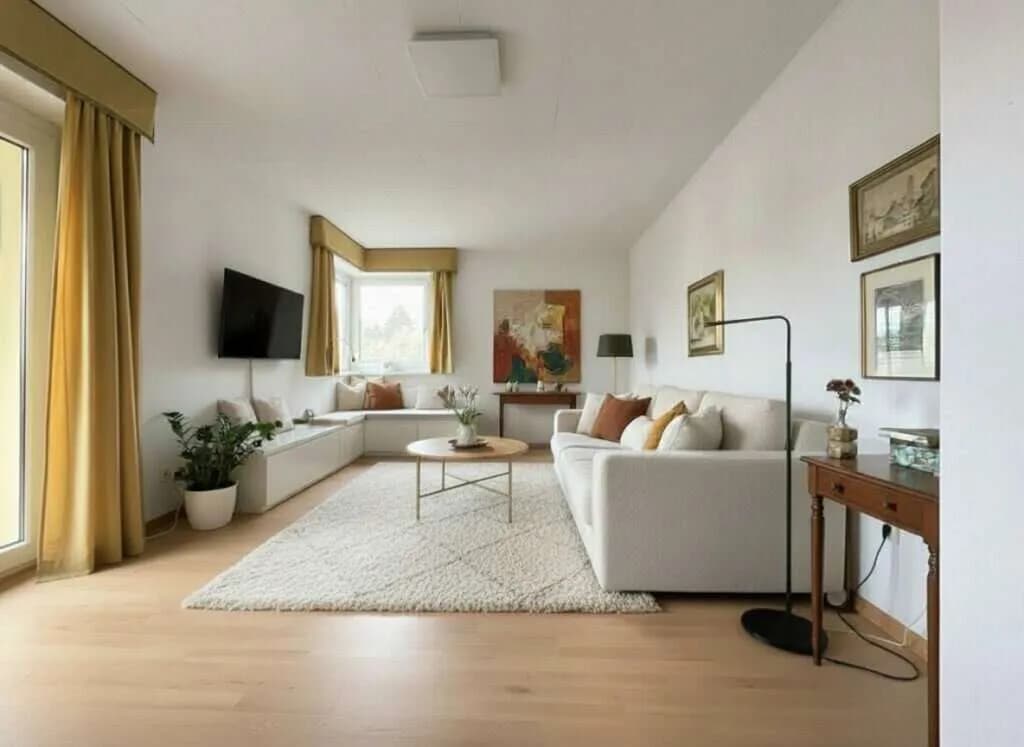 3-Zimmer-Wohnung kaufen in Graz – 69 m², € 349.000 – Bild 4 von 34