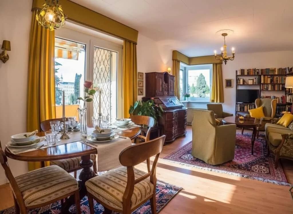 3-Zimmer-Wohnung kaufen in Graz – 69 m², € 349.000 – Bild 5 von 34