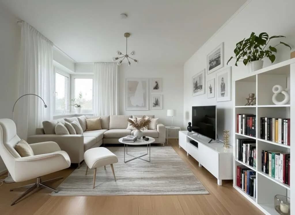 3-Zimmer-Wohnung kaufen in Graz – 69 m², € 349.000 – Bild 7 von 34