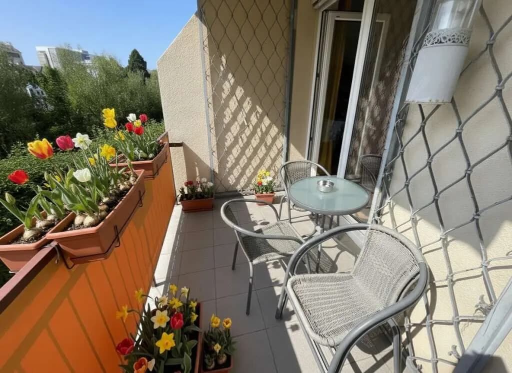 3-Zimmer-Wohnung kaufen in Graz – 69 m², € 349.000 – Bild 10 von 34