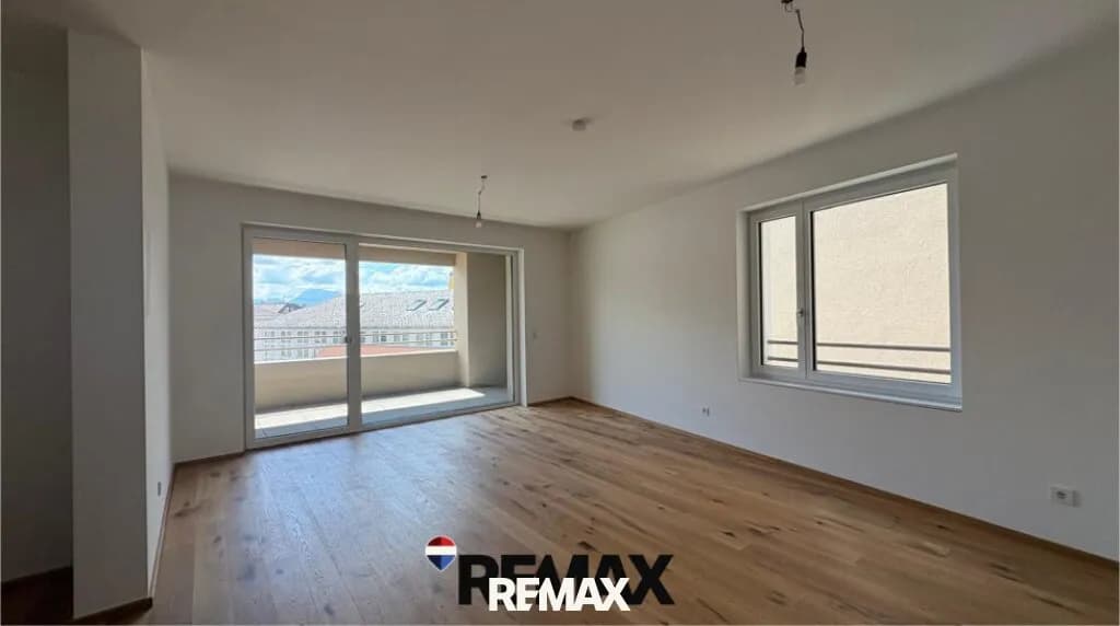 4-Zimmer-Wohnung kaufen in Vöcklabruck – 86,38 m², € 445.484 – Bild 2 von 4