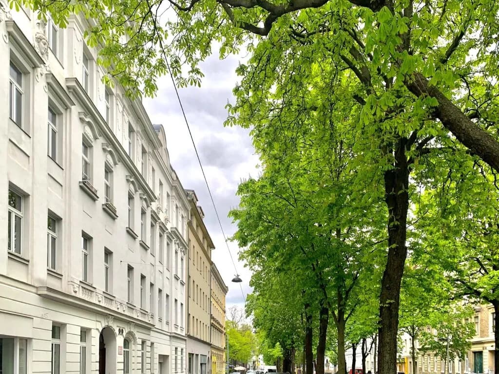 2-Zimmer-Wohnung kaufen in Wien – 42,11 m², € 209.000
