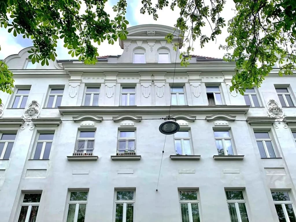 2-Zimmer-Wohnung kaufen in Wien – 42,11 m², € 209.000 – Bild 2 von 12