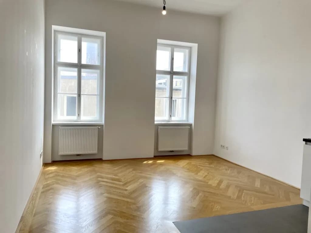 2-Zimmer-Wohnung kaufen in Wien – 42,11 m², € 209.000 – Bild 3 von 12