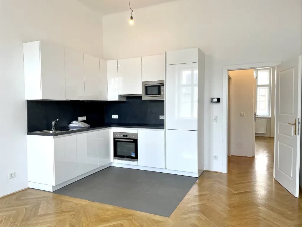 2-Zimmer-Wohnung kaufen in Wien – 42,11 m², € 209.000 – Bild 4 von 12