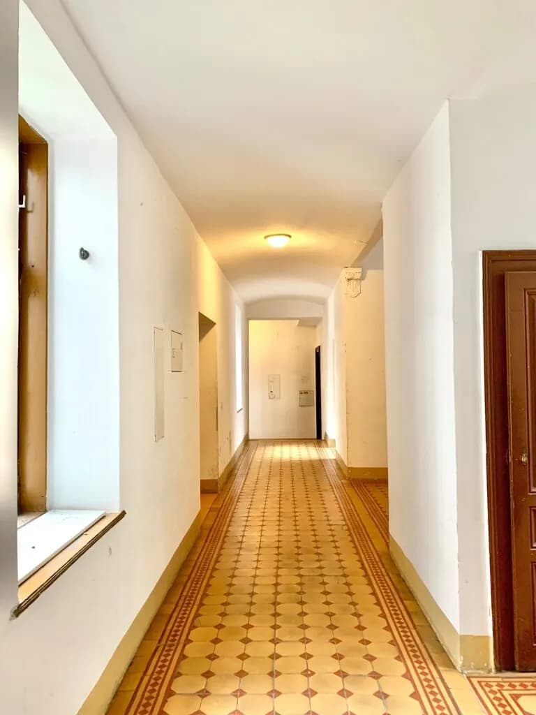 2-Zimmer-Wohnung kaufen in Wien – 42,11 m², € 209.000 – Bild 9 von 12