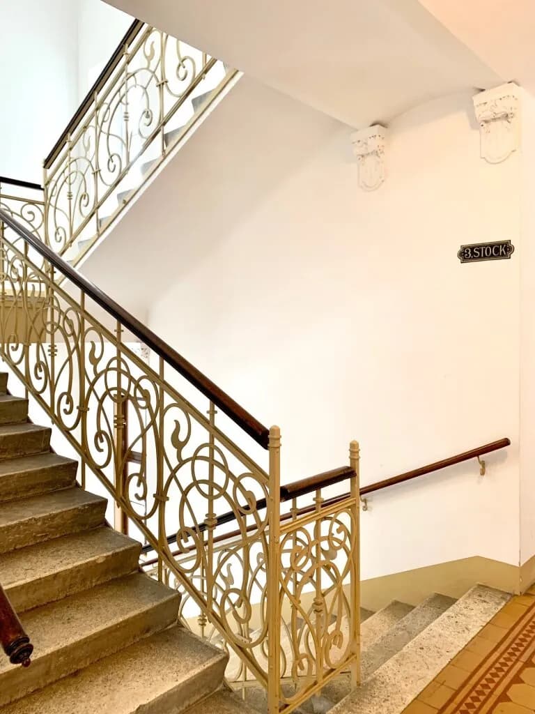 2-Zimmer-Wohnung kaufen in Wien – 42,11 m², € 209.000 – Bild 10 von 12