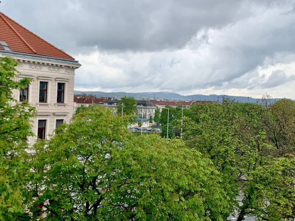 2-Zimmer-Wohnung kaufen in Wien – 42,11 m², € 209.000 – Bild 11 von 12