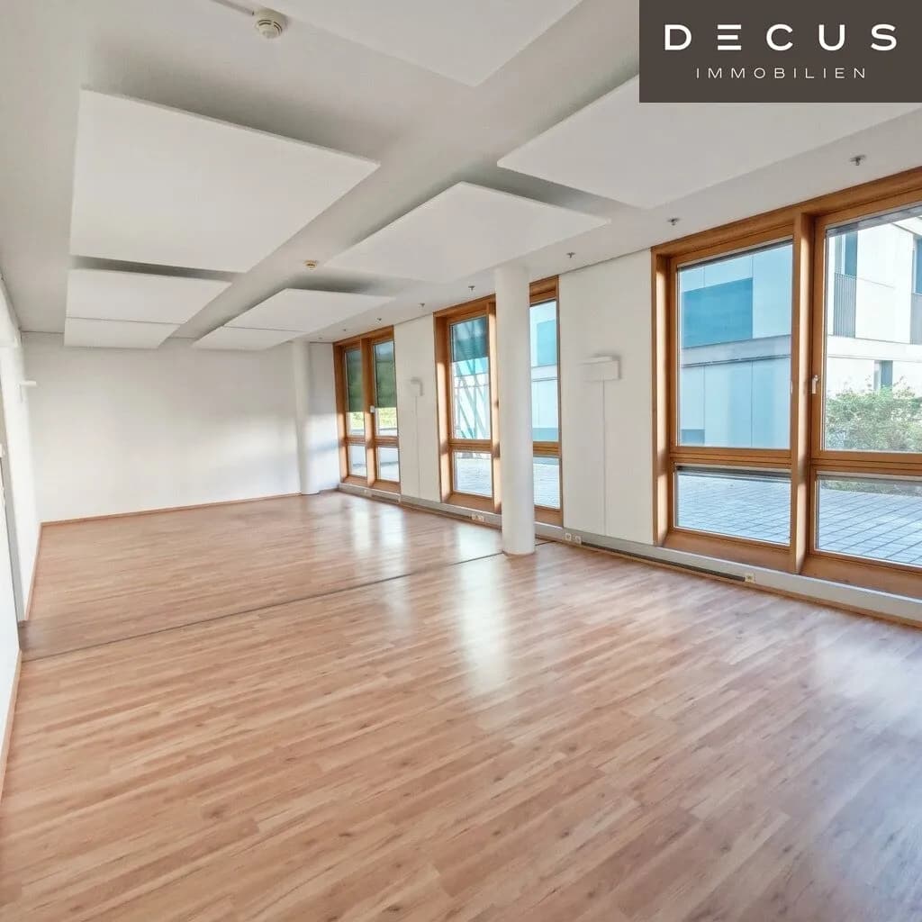Gewerbeimmobilie mieten in Innsbruck – 315 m², € 17