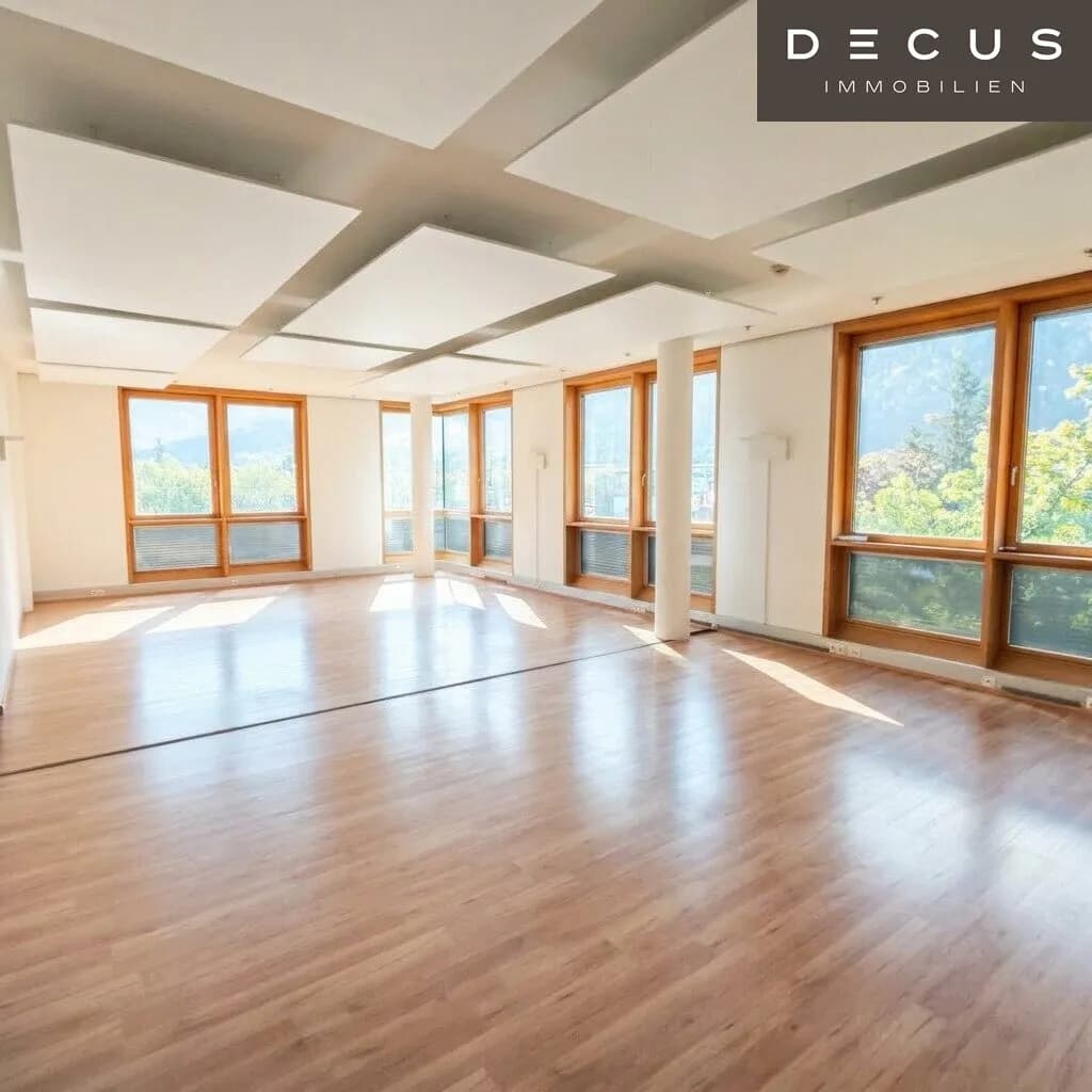 Gewerbeimmobilie mieten in Innsbruck – 315 m², € 17 – Bild 2 von 12