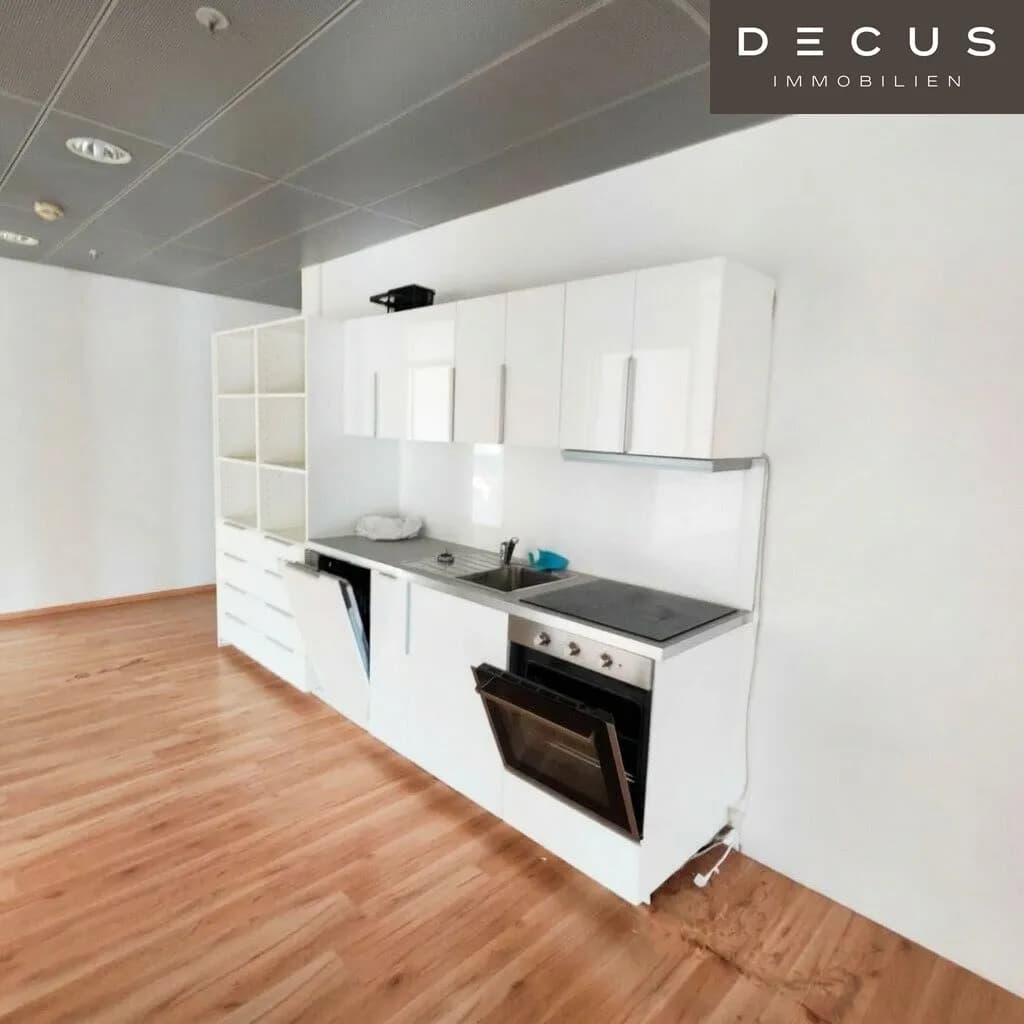 Gewerbeimmobilie mieten in Innsbruck – 315 m², € 17 – Bild 5 von 12