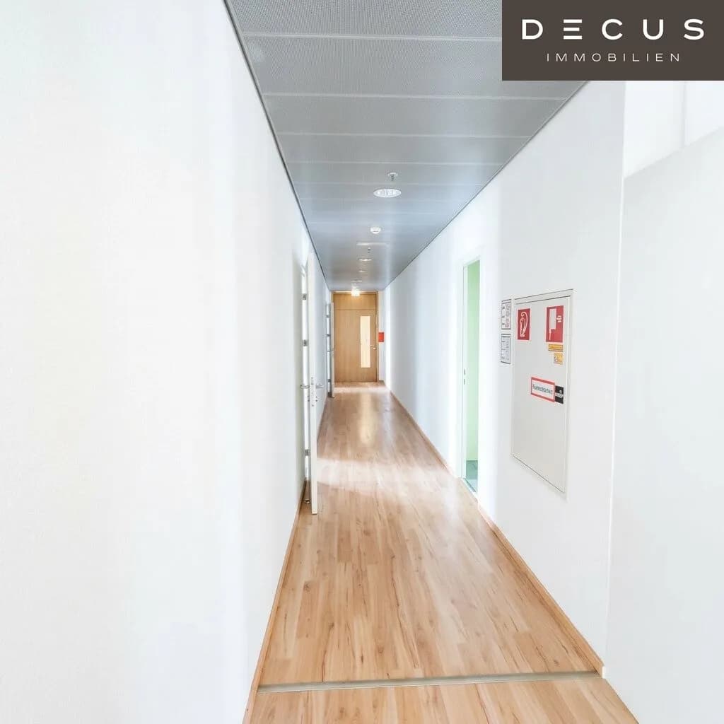 Gewerbeimmobilie mieten in Innsbruck – 315 m², € 17 – Bild 6 von 12