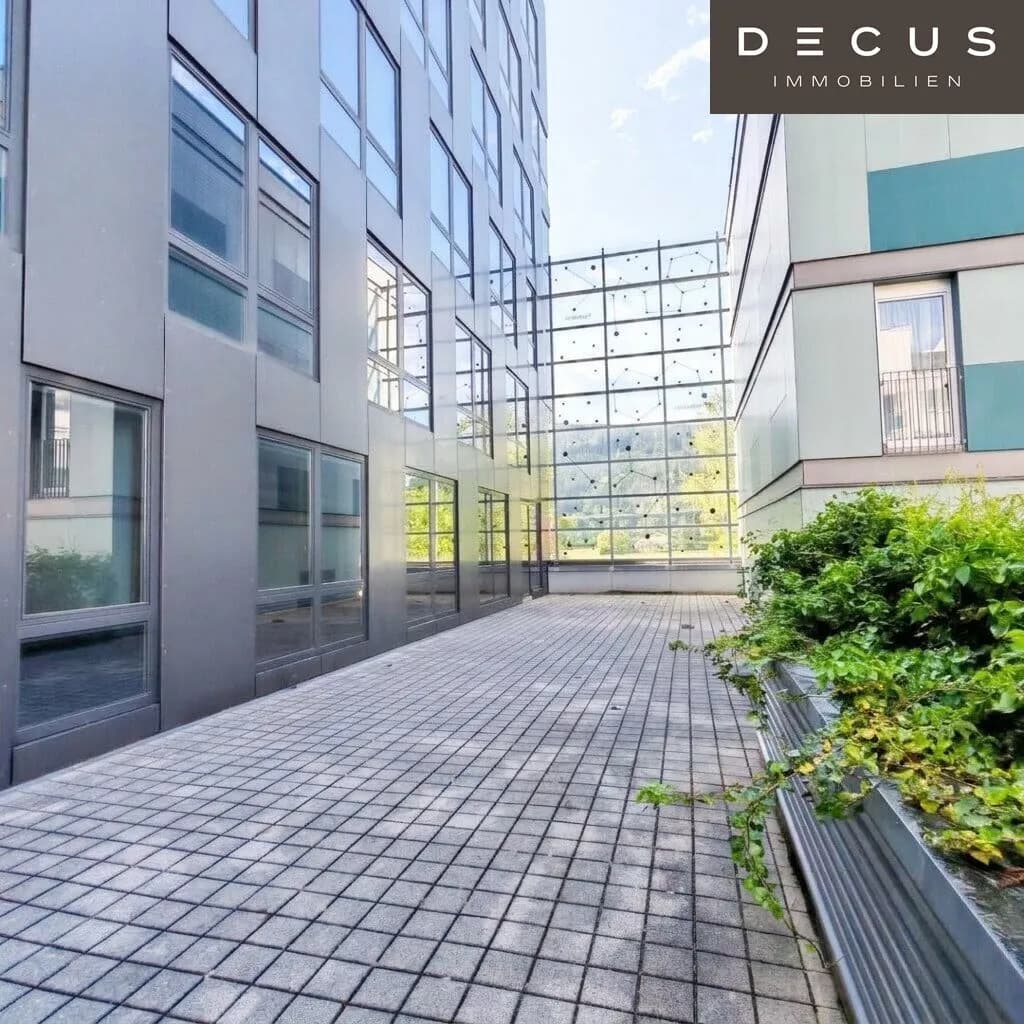 Gewerbeimmobilie mieten in Innsbruck – 315 m², € 17 – Bild 8 von 12