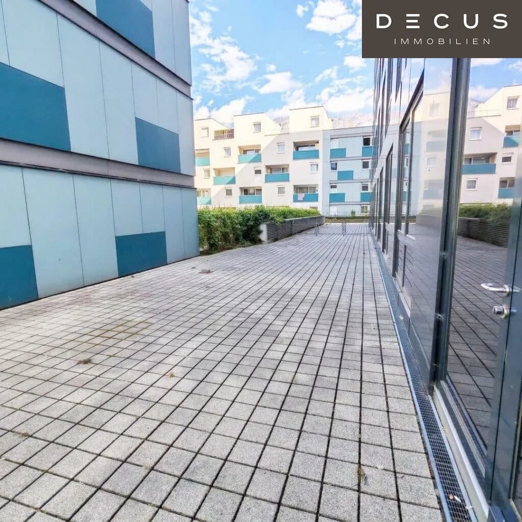 Gewerbeimmobilie mieten in Innsbruck – 315 m², € 17 – Bild 9 von 12