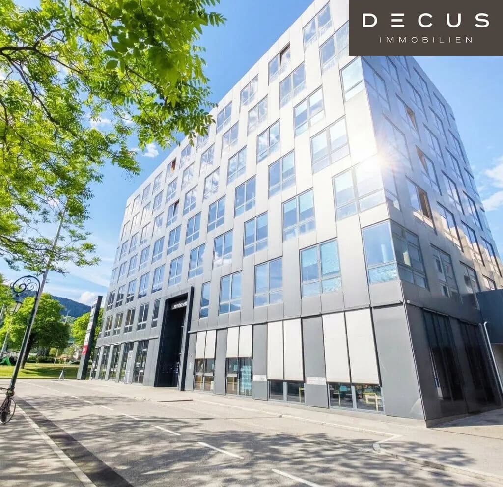 Gewerbeimmobilie mieten in Innsbruck – 315 m², € 17 – Bild 10 von 12