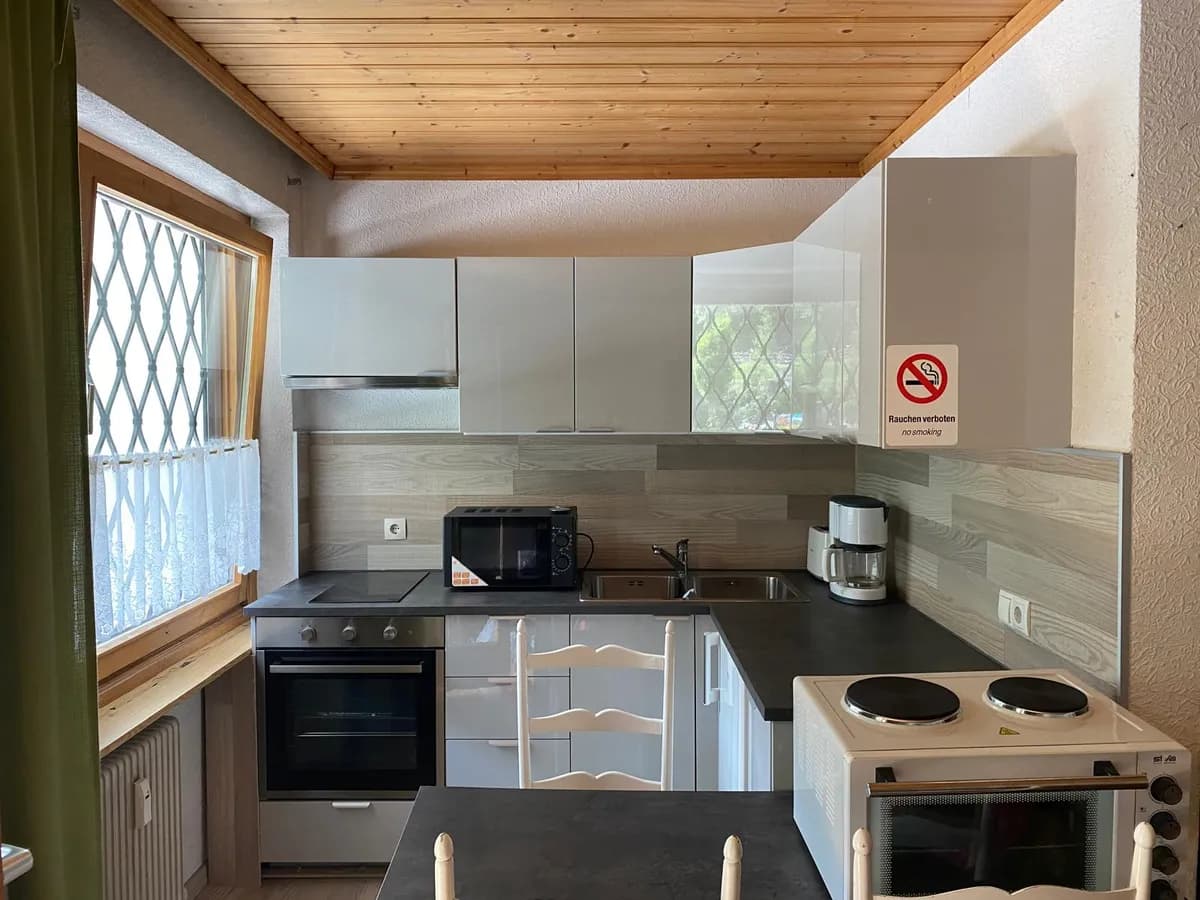 2-Zimmer-Wohnung kaufen in Zell am See – 37 m², € 349.000 – Bild 5 von 10