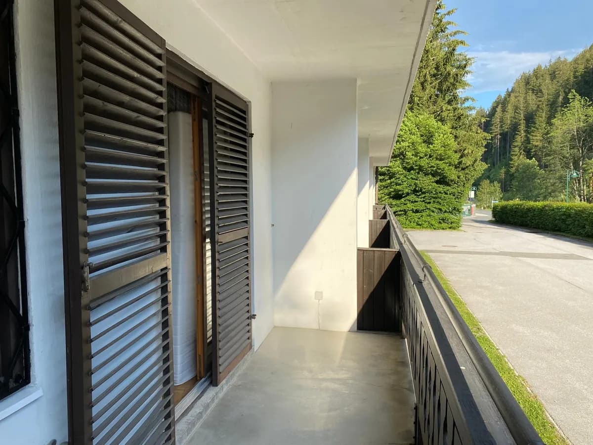 2-Zimmer-Wohnung kaufen in Zell am See – 37 m², € 349.000 – Bild 7 von 10