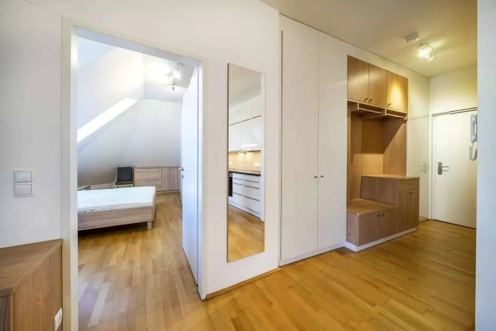 2-Zimmer-Wohnung mieten in Wien – 58 m², € 1.190 – Bild 4 von 14