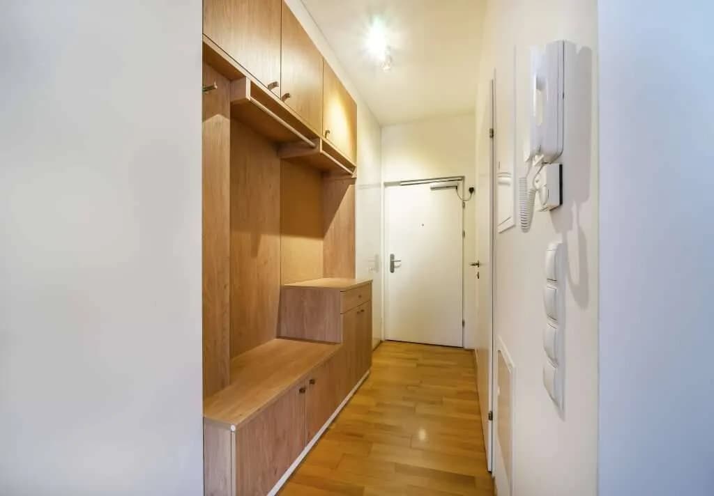 2-Zimmer-Wohnung mieten in Wien – 58 m², € 1.190 – Bild 5 von 14
