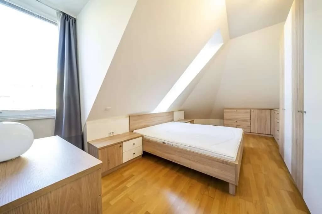 2-Zimmer-Wohnung mieten in Wien – 58 m², € 1.190 – Bild 6 von 14