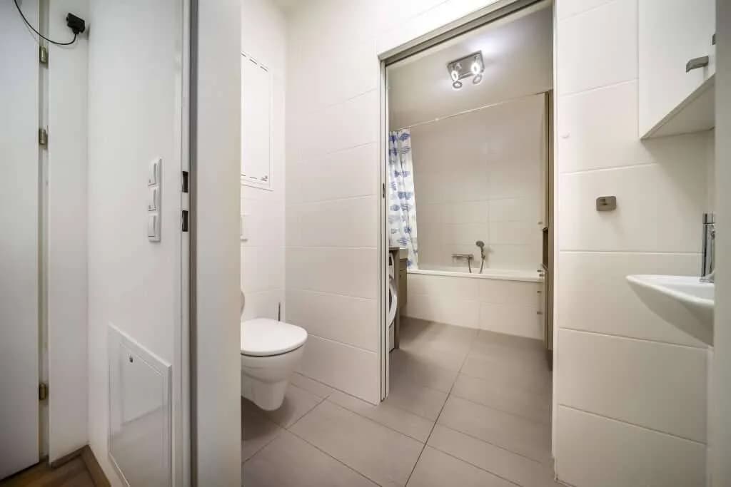2-Zimmer-Wohnung mieten in Wien – 58 m², € 1.190 – Bild 7 von 14