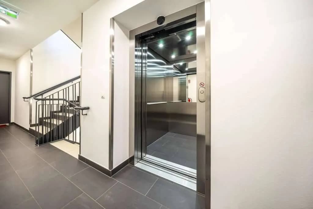 2-Zimmer-Wohnung mieten in Wien – 58 m², € 1.190 – Bild 9 von 14