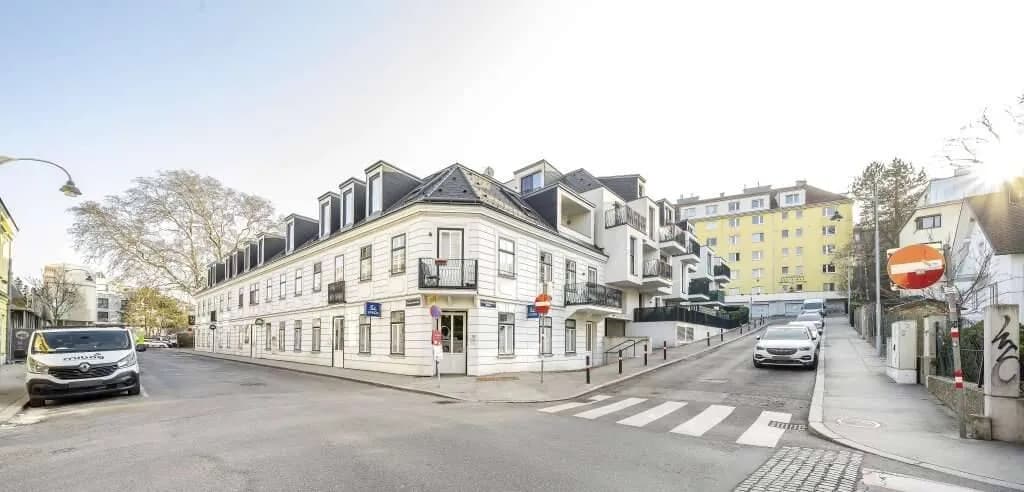 2-Zimmer-Wohnung mieten in Wien – 58 m², € 1.190 – Bild 13 von 14