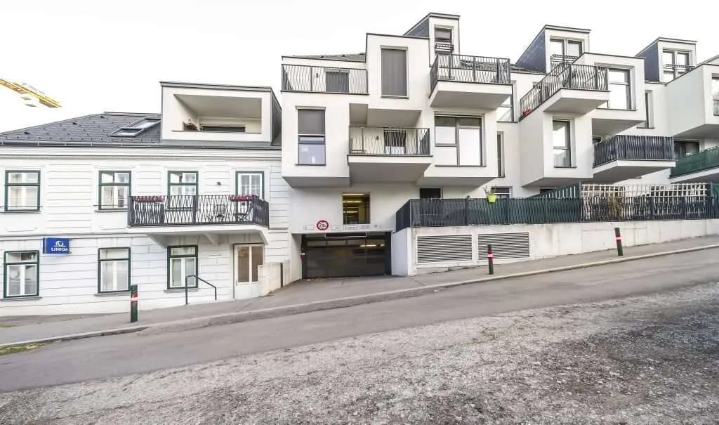 2-Zimmer-Wohnung mieten in Wien – 58 m², € 1.190 – Bild 14 von 14