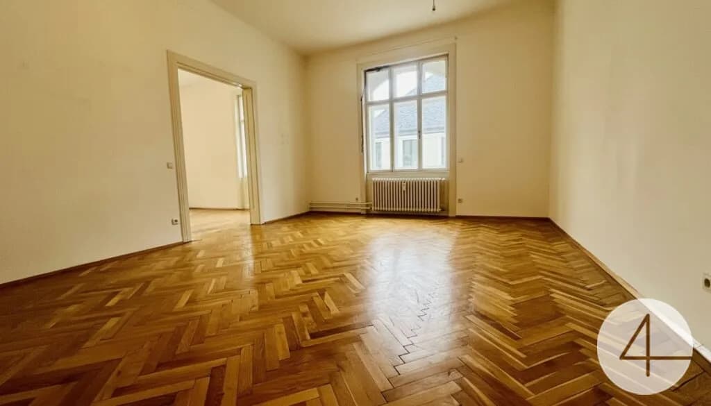 3-Zimmer-Wohnung kaufen in Wien – 91,41 m², € 439.900