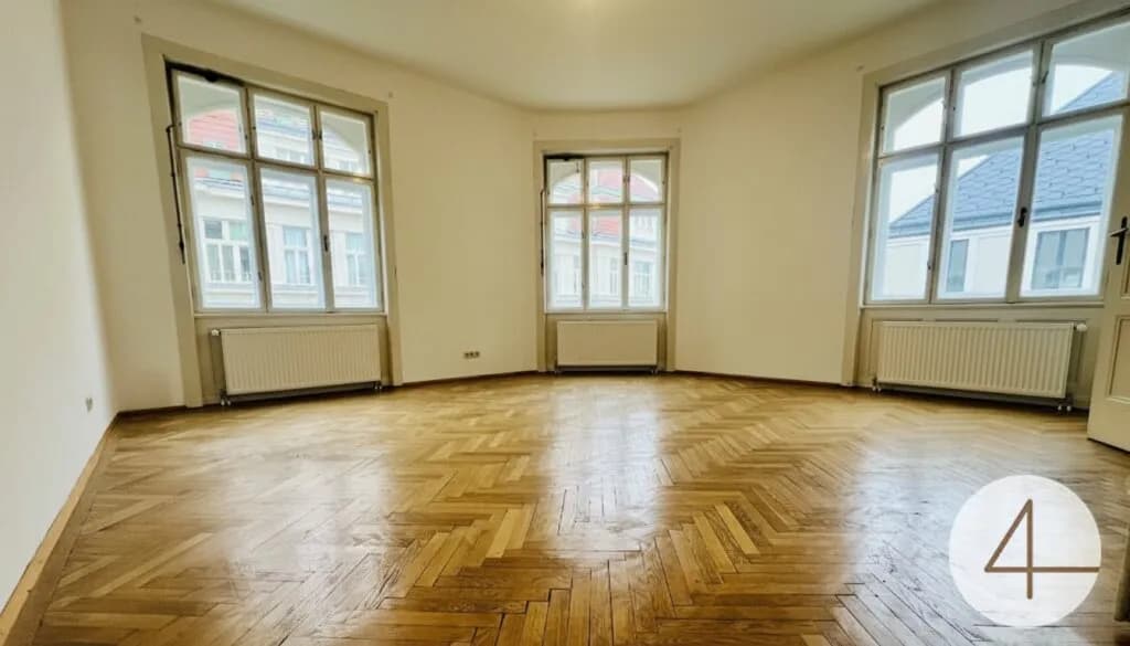 3-Zimmer-Wohnung kaufen in Wien – 91,41 m², € 439.900 – Bild 2 von 7