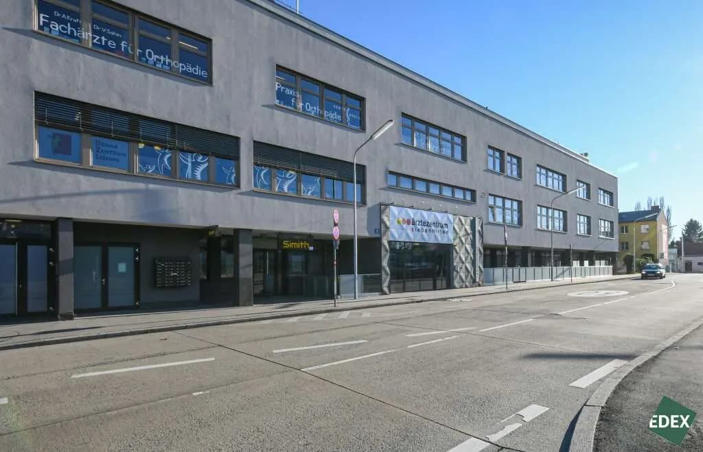 3-Zimmer-Gewerbeimmobilie mieten in Wien – 144 m², € 2.802 – Bild 10 von 13