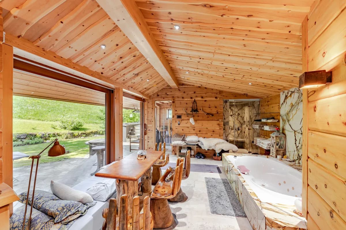 8-Zimmer-Immobilie kaufen in Scheibbs – 367,52 m², € 1.680.000 – Bild 2 von 23