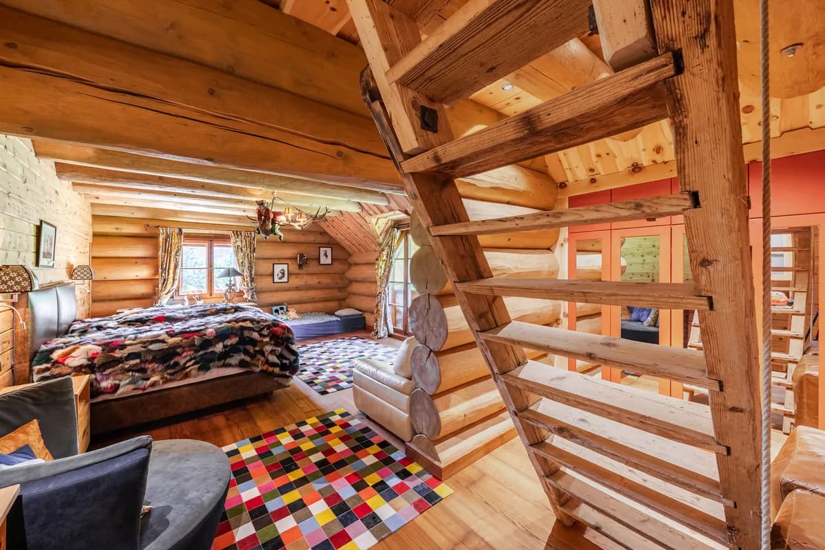 8-Zimmer-Immobilie kaufen in Scheibbs – 367,52 m², € 1.680.000 – Bild 4 von 23