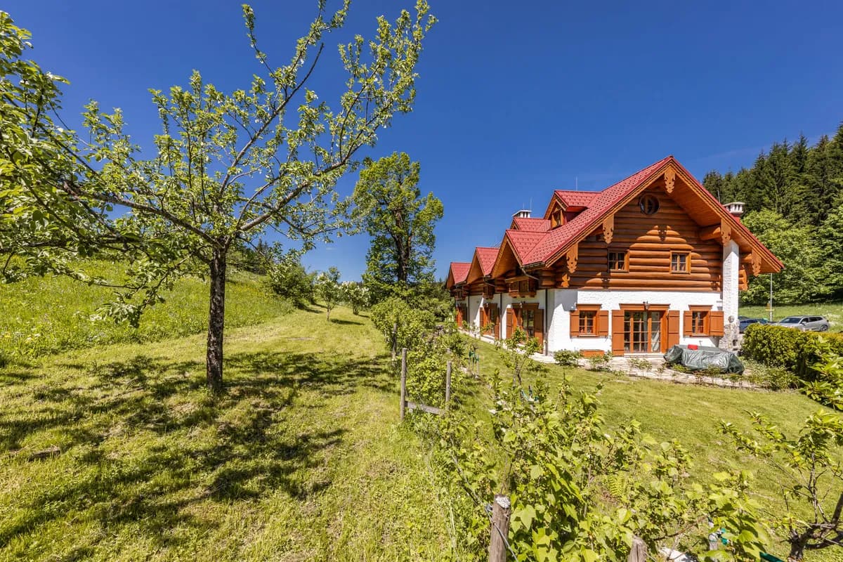 8-Zimmer-Immobilie kaufen in Scheibbs – 367,52 m², € 1.680.000 – Bild 8 von 23