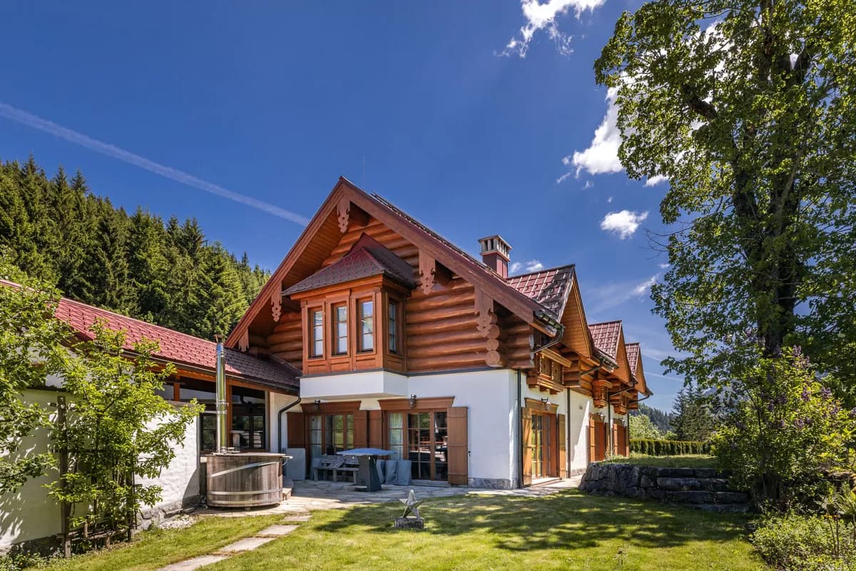 8-Zimmer-Immobilie kaufen in Scheibbs – 367,52 m², € 1.680.000 – Bild 9 von 23